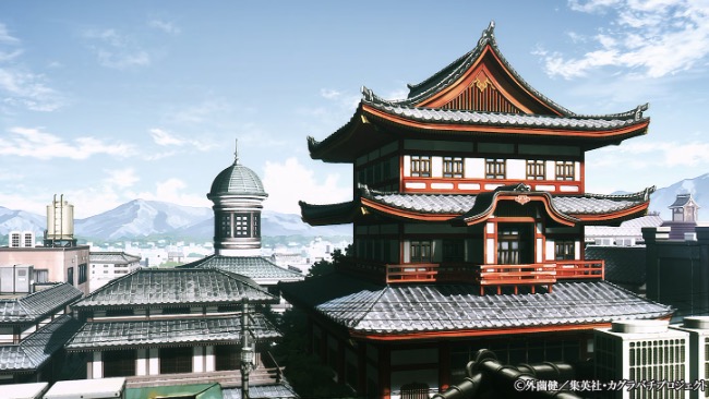 『カグラバチ』とは何が凄いのか？原作の魅力とアニメ化（2027年）で期待される進化を徹底解説