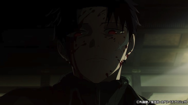 『カグラバチ』とは何が凄いのか？原作の魅力とアニメ化（2027年）で期待される進化を徹底解説