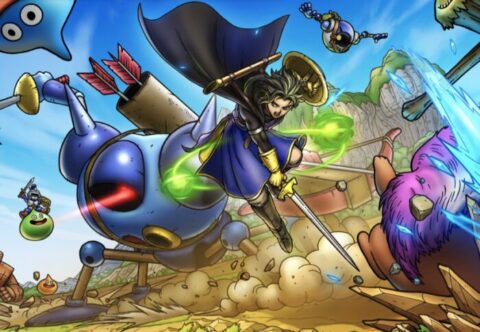 なぜやる気が起きない？ドラクエスマッシュグロウを見て「時間を使いたくない」と思った理由