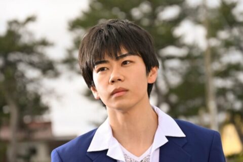 黒崎煌代の正体に迫る──映画・ドラマを横断する異例の進化とは？演技力・経歴・最新出演作から読み解く