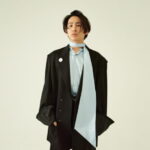 三宅健の今に迫る｜ソロ活動と新曲「さいわい」から読み解く“変化し続ける理由”