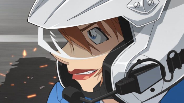 『名探偵コナン ハイウェイの堕天使』萩原千速が主役級！アクション全振りの衝撃作！理控えめ×超高速アクションの真価とは