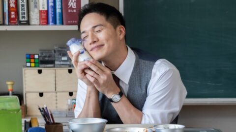 なぜ『おいしい給食』はここまで愛されるのか？市原隼人の怪演と全シリーズ総まとめ