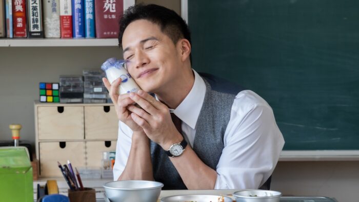 なぜ『おいしい給食』はここまで愛されるのか?市原隼人の怪演と全シリーズ総まとめ