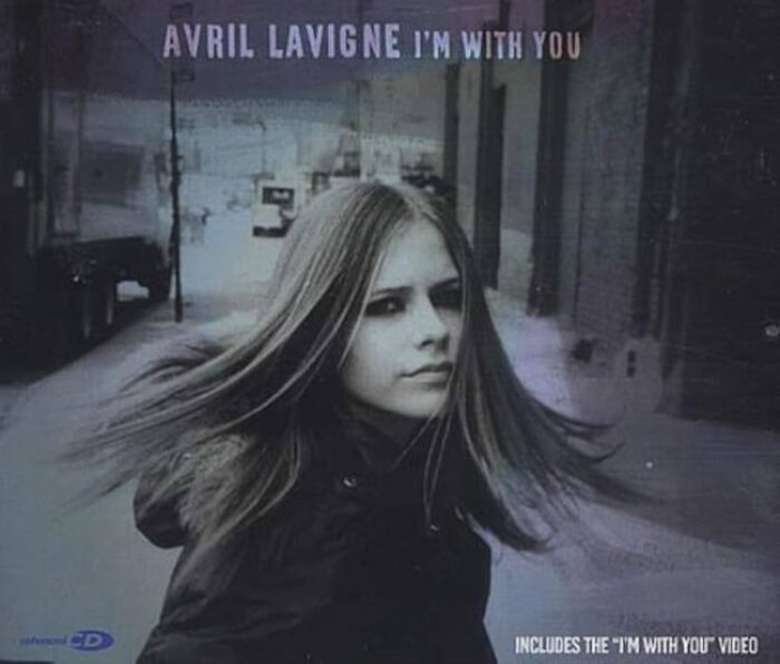 【名曲選】Avril Lavigne「I'm With You」｜10代の孤独と普遍性を描いた名バラードの本質