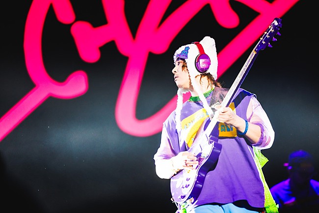 堂本剛/.ENDRECHERI.47歳バースデーライブで見えた音楽と人生の進化