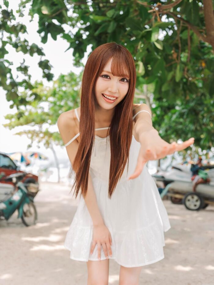 水着NGを貫いた理由とは?SKE48野村実代が写真集で“殻を破った瞬間”10周年で解禁