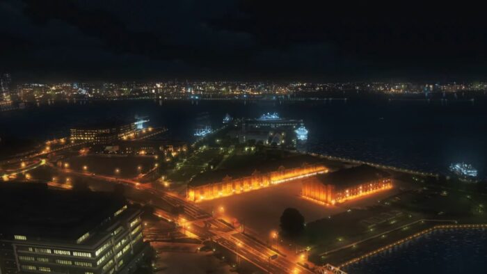 『名探偵コナン ハイウェイの堕天使』萩原千速が主役級！アクション全振りの衝撃作！理控えめ×超高速アクションの真価とは