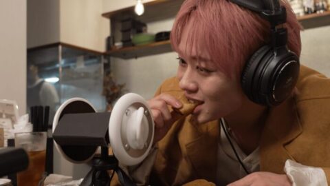 超特急シューヤの魅力｜主演ドラマで見えた素顔と進化する表現力