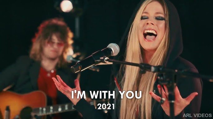 【名曲選】Avril Lavigne「I'm With You」｜10代の孤独と普遍性を描いた名バラードの本質