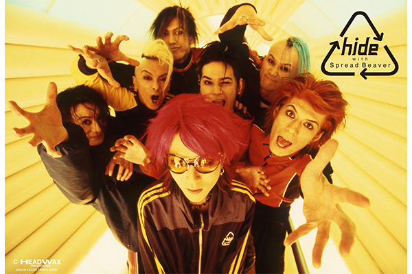 hide命日5月2日が今も特別な理由｜トリビュートライブ2026と受け継がれるロックスターの魂