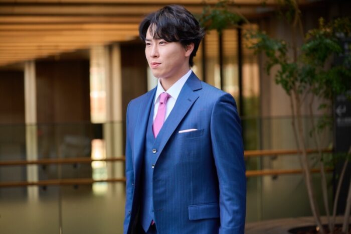 Snow Man宮舘涼太が“アンドロイド役”で魅せる新境地とは？初主演作で見せた覚悟と現場力