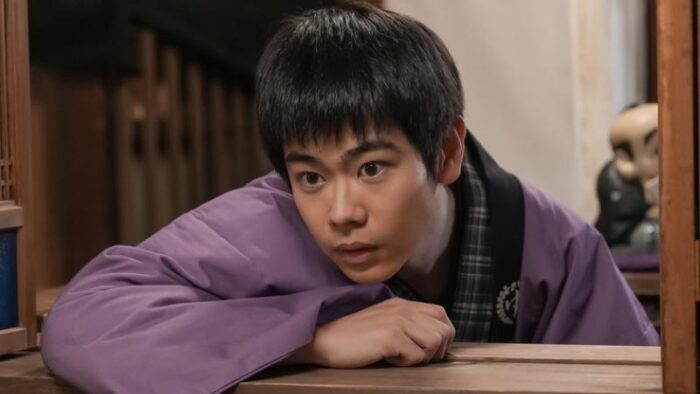 黒崎煌代の正体に迫る──映画・ドラマを横断する異例の進化とは？演技力・経歴・最新出演作から読み解く