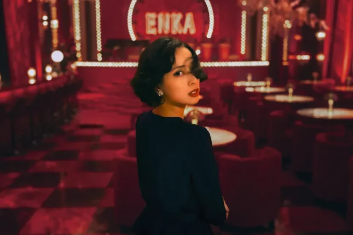 戸田恵梨香が挑む“細木数子”の裏側とは？『地獄に堕ちるわよ』キャストと実在人物の衝撃の真実